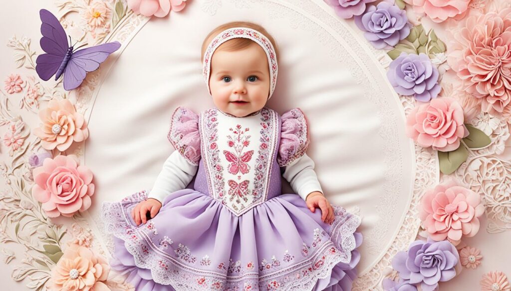 popular russian baby girl names