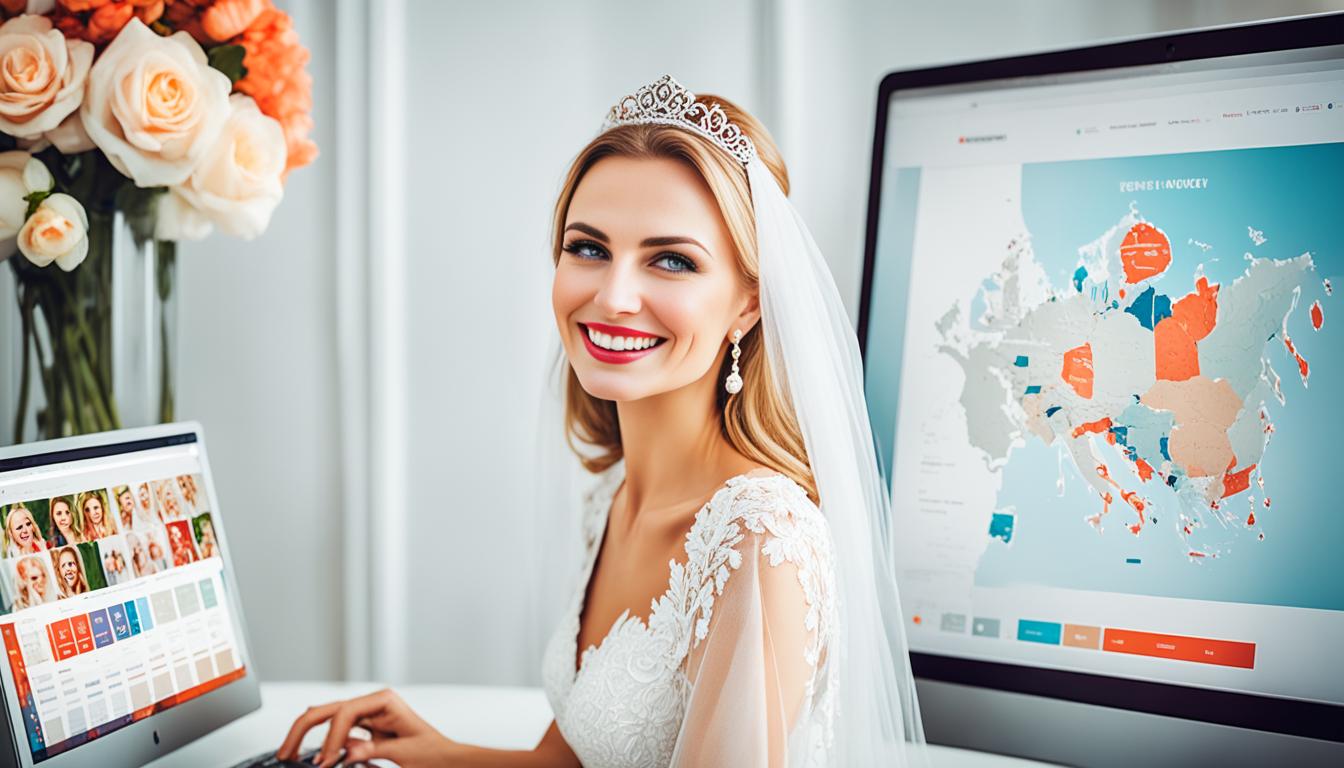 russian brides online