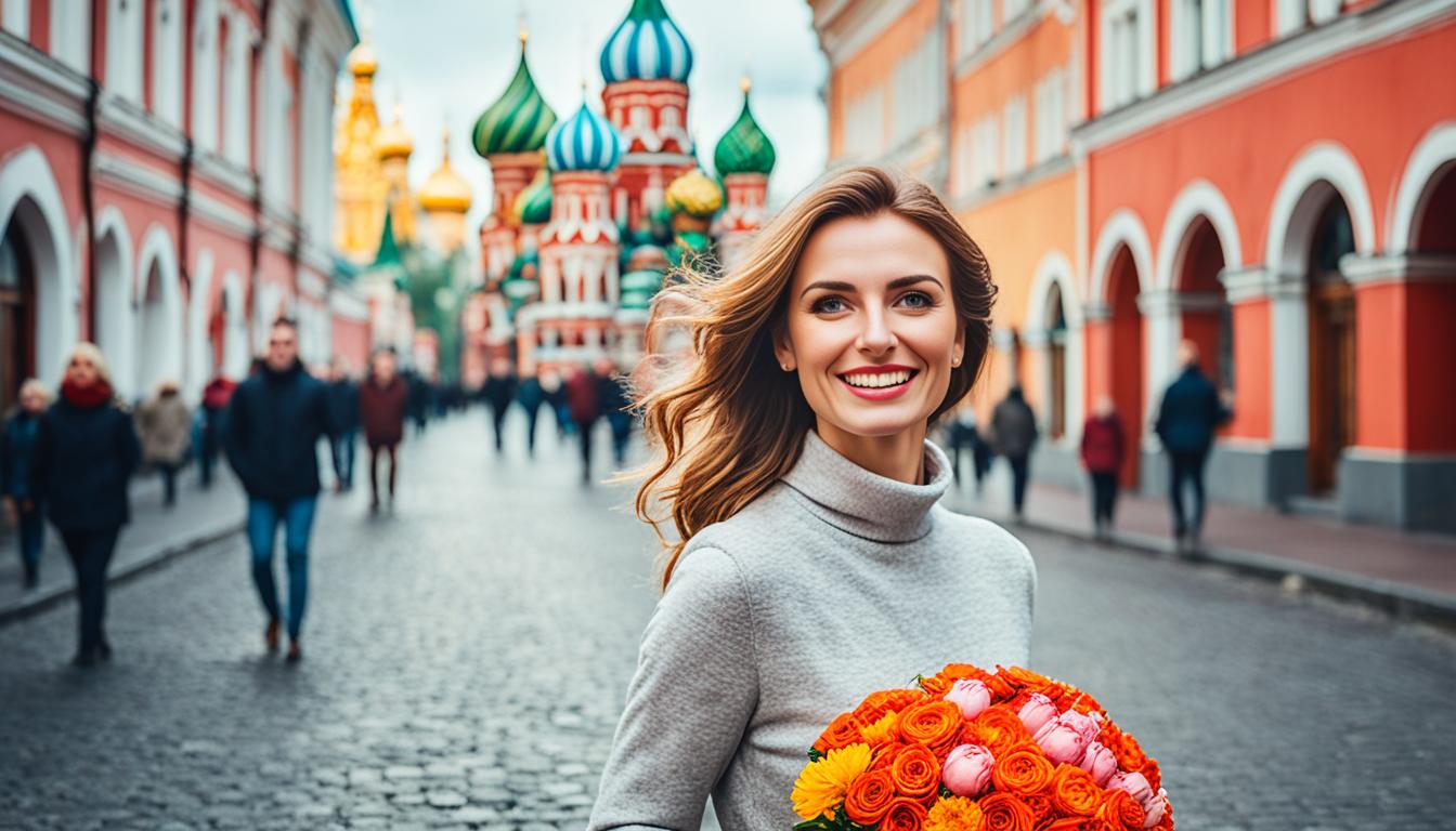 russian women for marriage