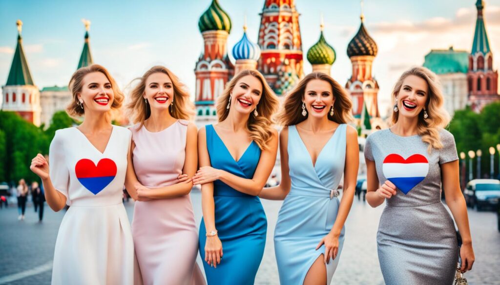 russian women personals